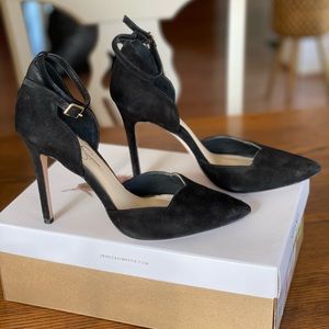 Jessica Simpson Pointed Toe Heels